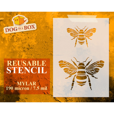 Stencil api set n.3 -...