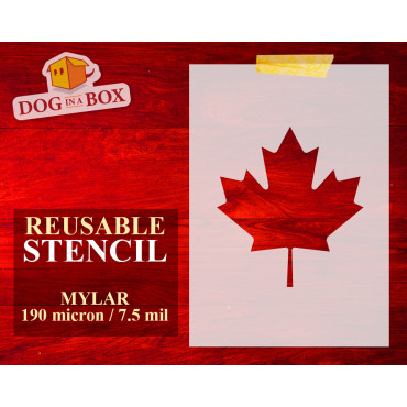 Pochoir de drapeau du...