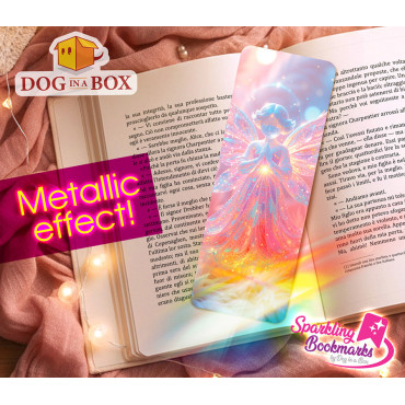 Marque-page Ange n.1 -...