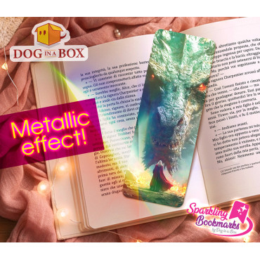 Drachen und Zauberer...