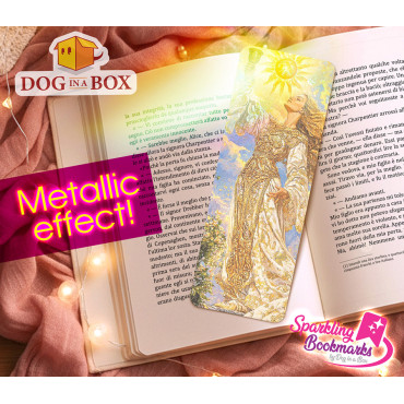 Empress bookmark n.1 -...