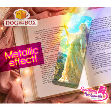 Empress bookmark n.2 -...