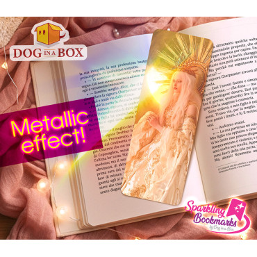 Empress bookmark n.3 -...