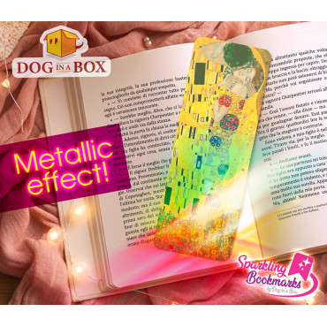 Segnalibro Klimt n.1 -...