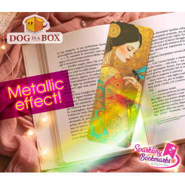 Donna e Oro n.2 -...