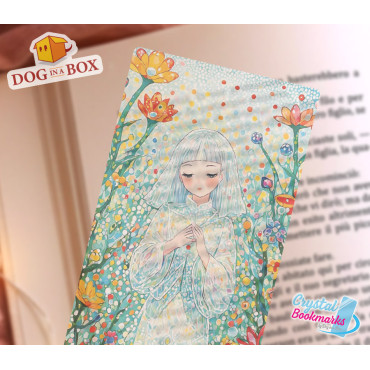 Anime Bookmark n.1 -...