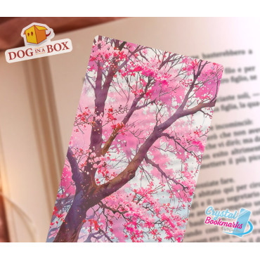 Anime Bookmark n.5 -...