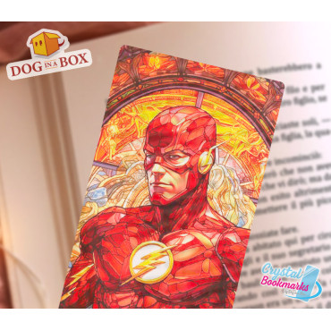 Segnalibro The Flash n.1 -...