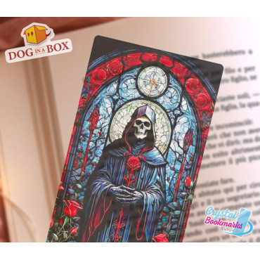 The Death Bookmark n.2 -...