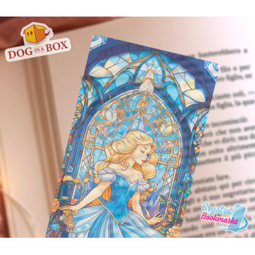 Marque-page Aurora n.1 -...