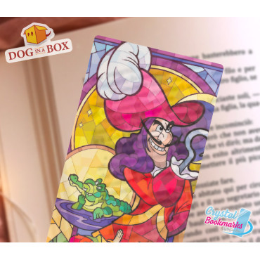 Hook Bookmark n.1 -...