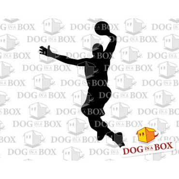 Basketball stencil - Reusable stencil for basket wall decors, fabrics and wood signs.