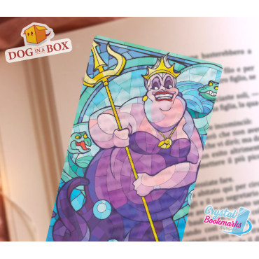 Marque-page Ursula n.1 -...