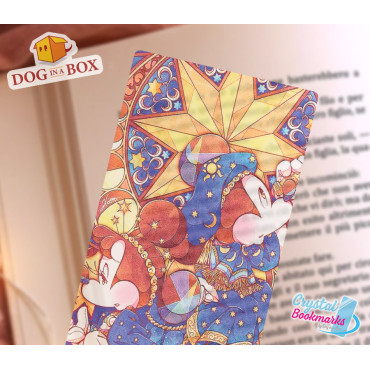 Disney Bookmark n.1 -...