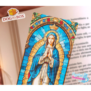 Maria, die Mutter Jesu...