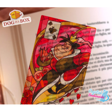 Alice Bookmark n.3 -...