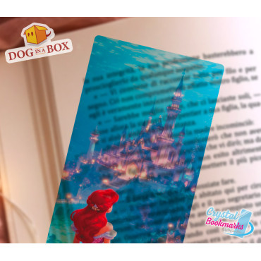 Segnalibro Ariel n.4 -...