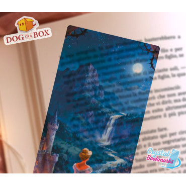Aurora Bookmark n.5 -...