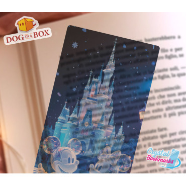 Disney Bookmark n.3 -...