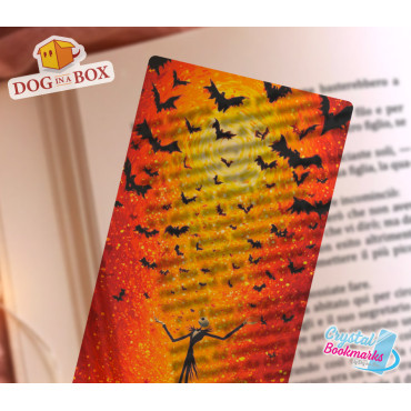 Nightmare Before Christmas...