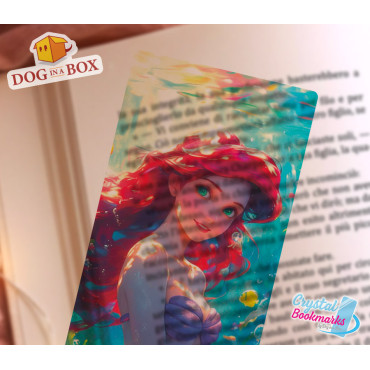 Ariel Bookmark n.1 -...