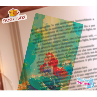 Ariel Bookmark n.2 -...