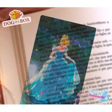 Aurora Bookmark n.4 -...