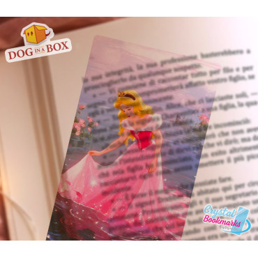 Aurora Bookmark n.6 -...