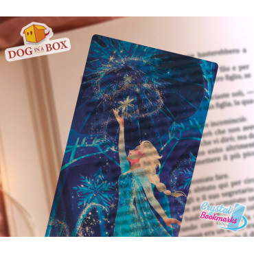 Marque-page Elsa n.2 -...