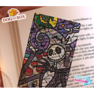 Nightmare Before Christmas...