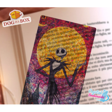 Nightmare Before Christmas...