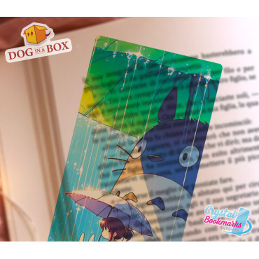 Marque-page Totoro n.1 -...