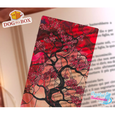 Kirschbaum Lesezeichen Nr....