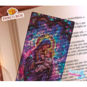 Mary mother of Jesus...