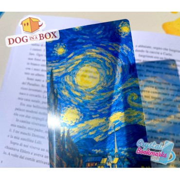 Marque-page Van Gogh n.1 -...