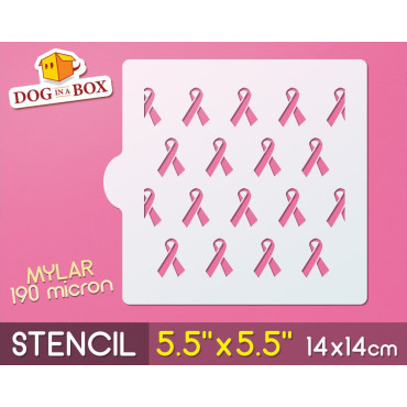 Stencil Nastro - Stencil...