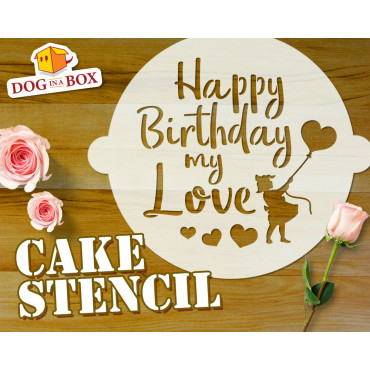 Alles Gute zum Geburtstag...