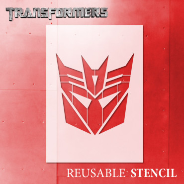 Stencil Transformers...