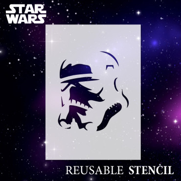 Star Wars Pochoir n.22 -...