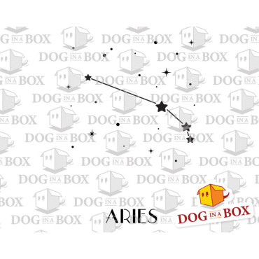 Aries constellation stencil - Stars stencil for wall decor and home interior design.