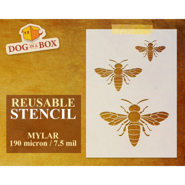 Stencil api set n.1 -...