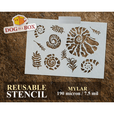 Fossile Sequells Match...