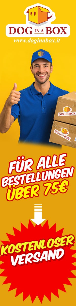 Kostenloser Versand